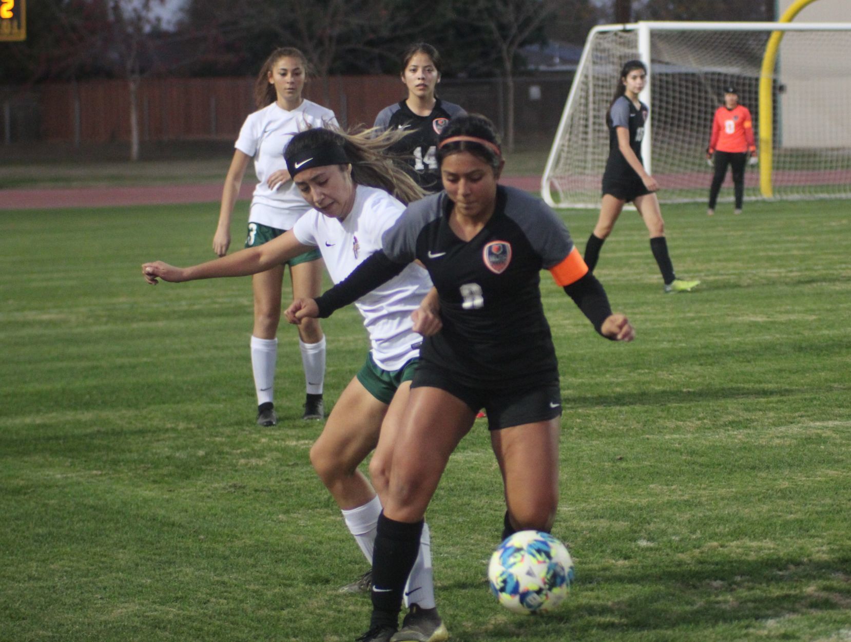 Top sports photos from the 2019-20 academic year